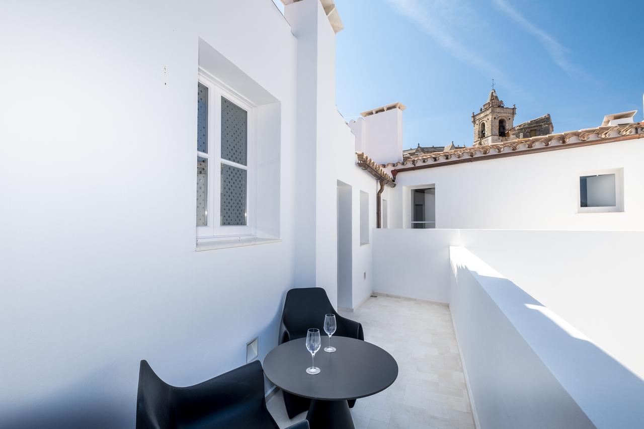 Divina Suites Hotel Singular -Adults Only Ciutadella  Exterior photo